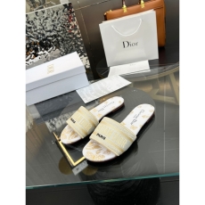 Christian Dior Slippers